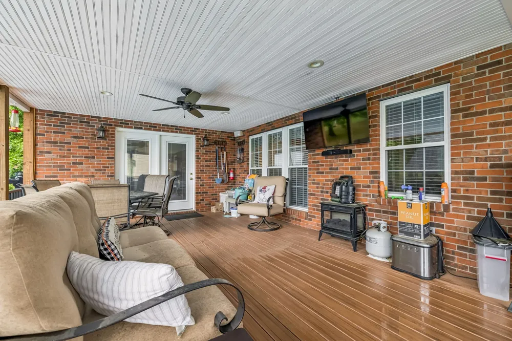 6 County House Cir Carthage, TN 37030