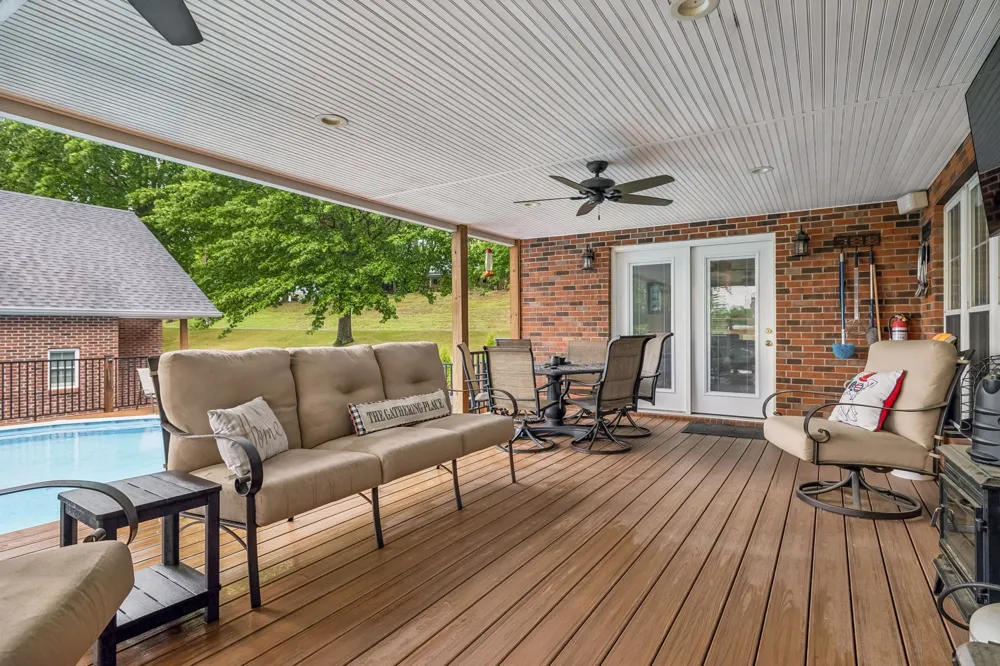 6 County House Cir Carthage, TN 37030