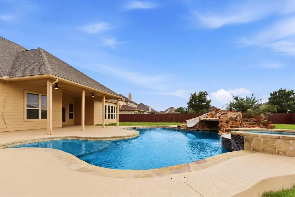 10521 Keli Way Schertz, TX 78154