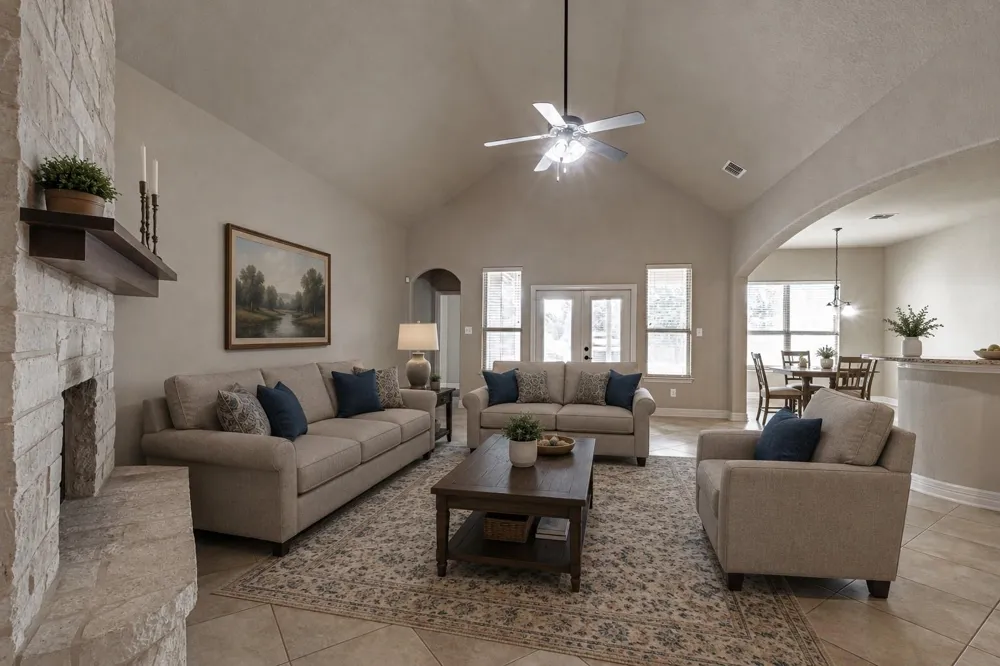 10521 Keli Way Schertz, TX 78154