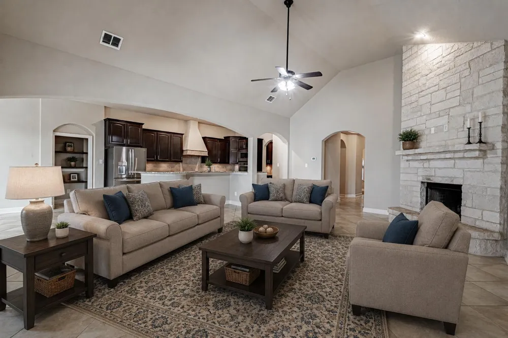 10521 Keli Way Schertz, TX 78154