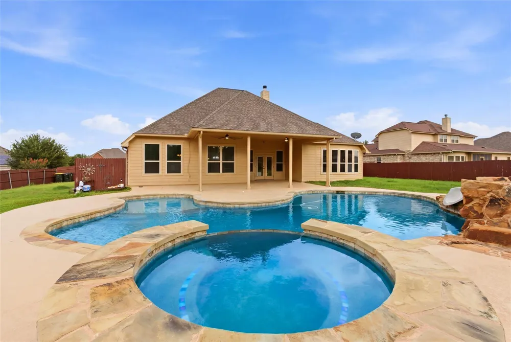 10521 Keli Way Schertz, TX 78154