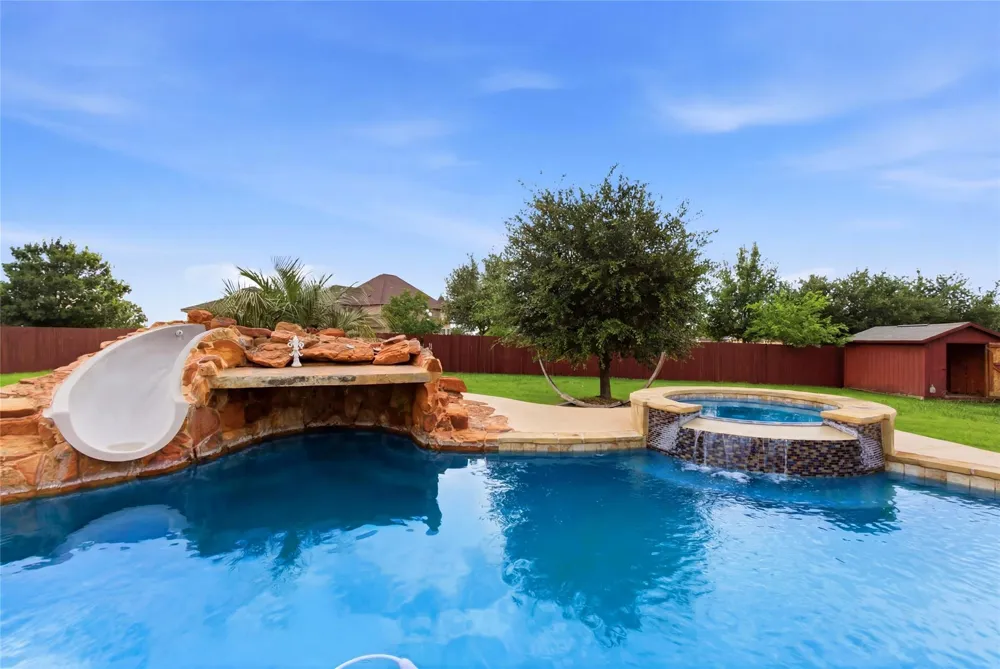 10521 Keli Way Schertz, TX 78154