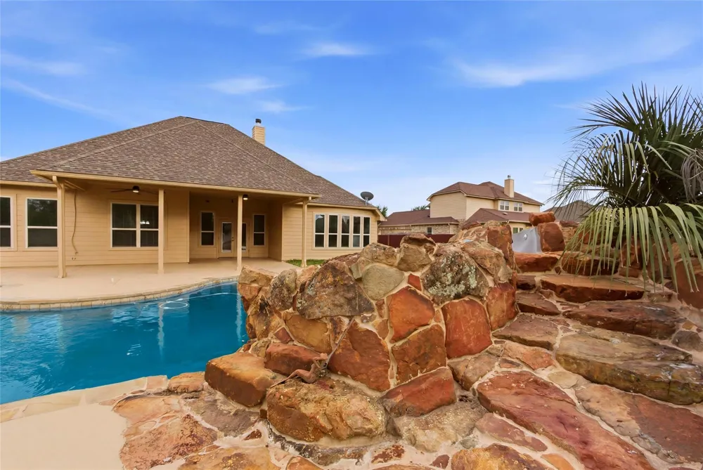 10521 Keli Way Schertz, TX 78154
