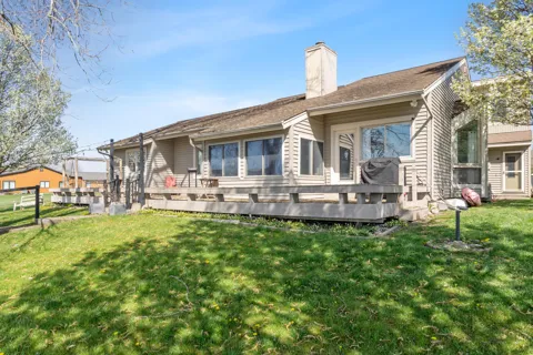 439 Simco Drive