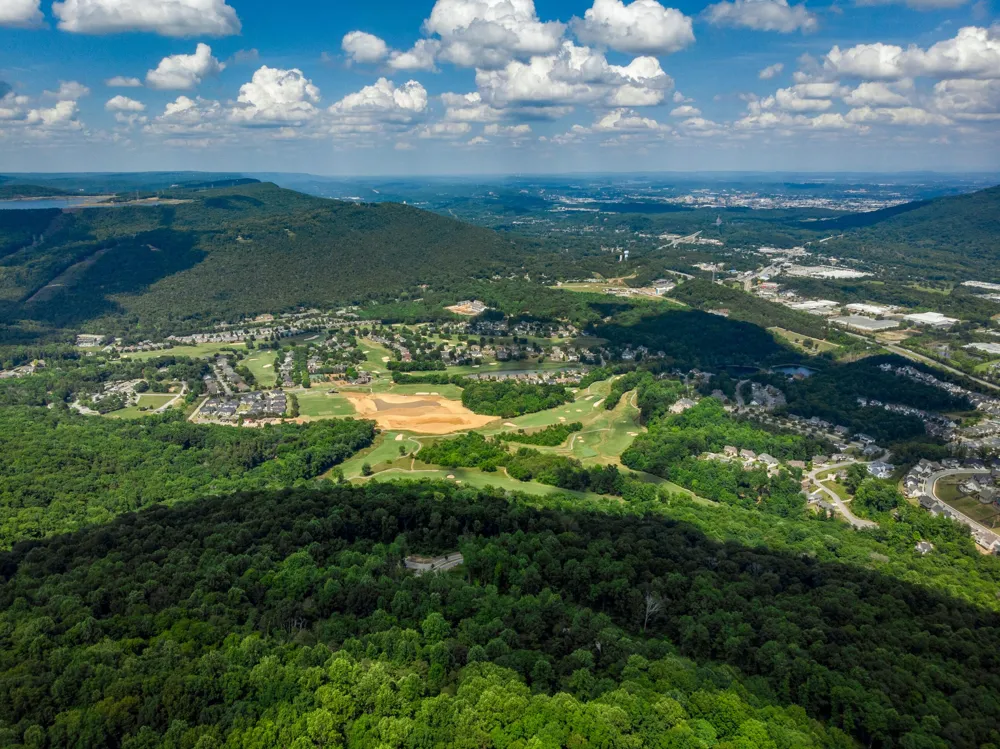 4562 Amethyst Road Chattanooga, TN 37419