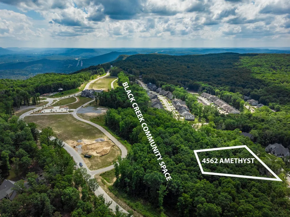4562 Amethyst Road Chattanooga, TN 37419