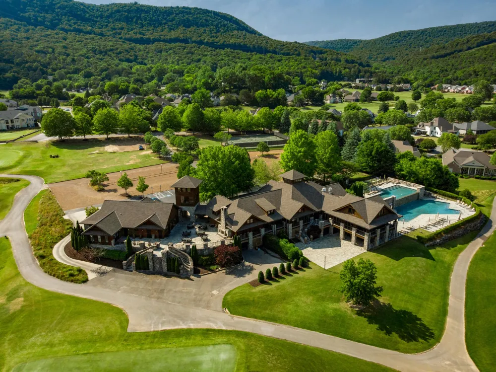 4562 Amethyst Road Chattanooga, TN 37419