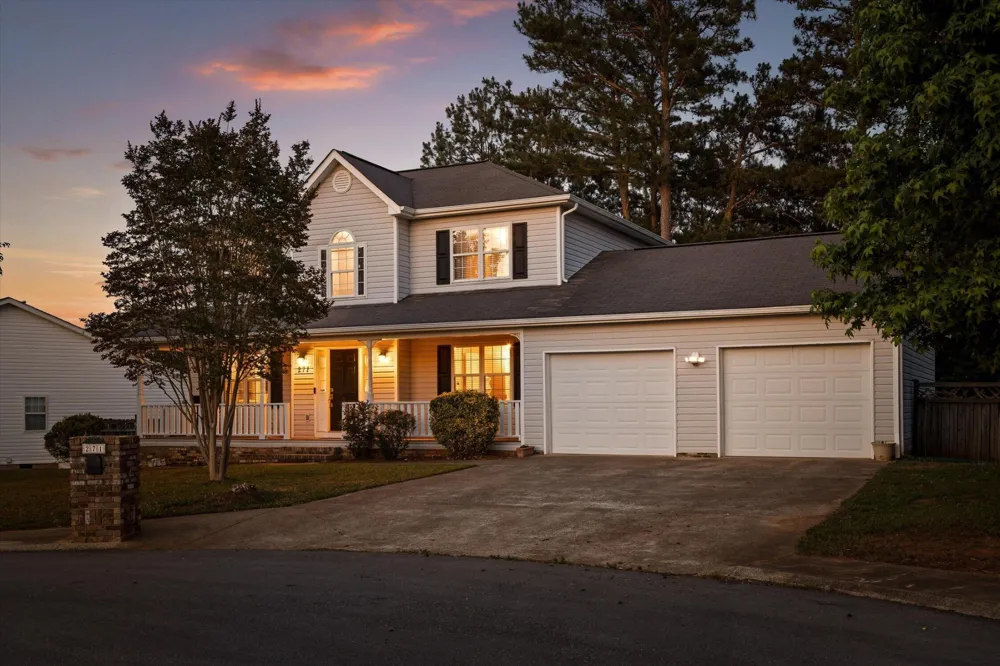271 Chestnut Ridge Road Ringgold, GA 30736