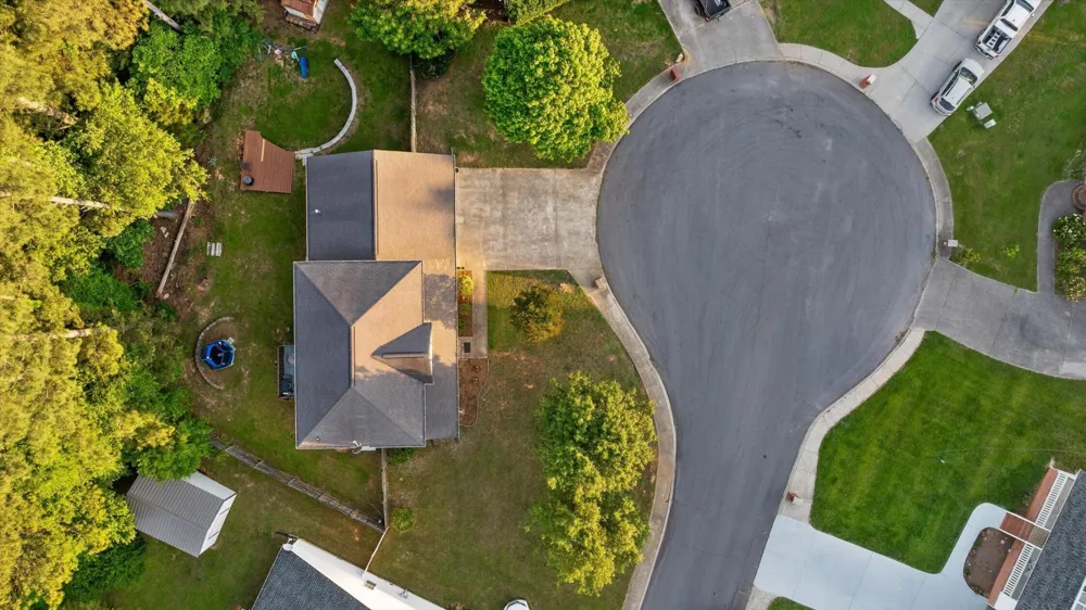 271 Chestnut Ridge Road Ringgold, GA 30736