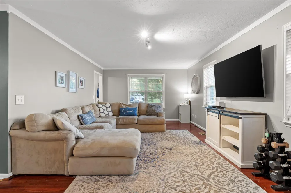 271 Chestnut Ridge Road Ringgold, GA 30736