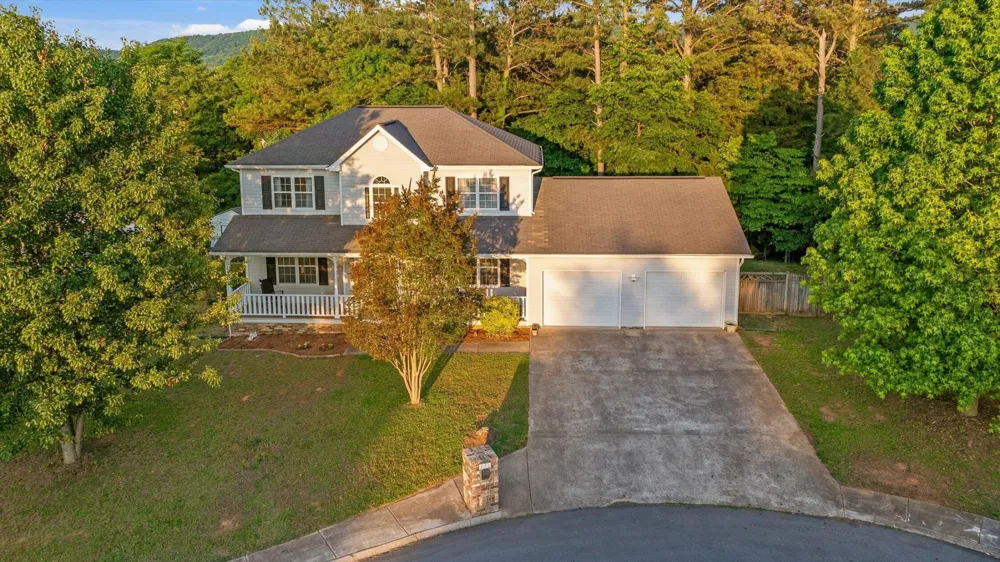 271 Chestnut Ridge Road Ringgold, GA 30736