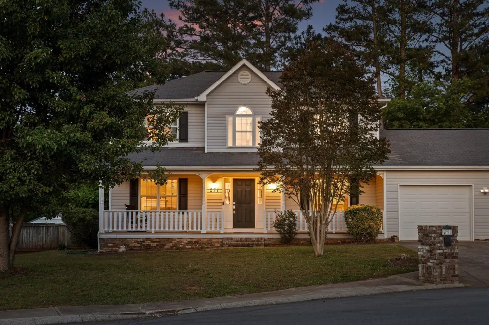 271 Chestnut Ridge Road Ringgold, GA 30736
