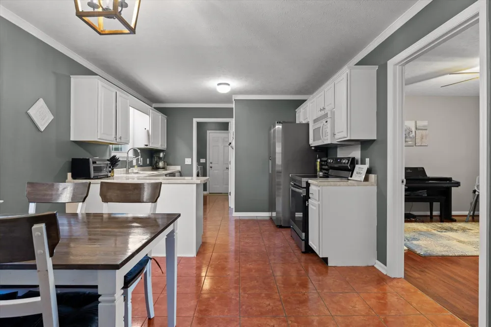 271 Chestnut Ridge Road Ringgold, GA 30736