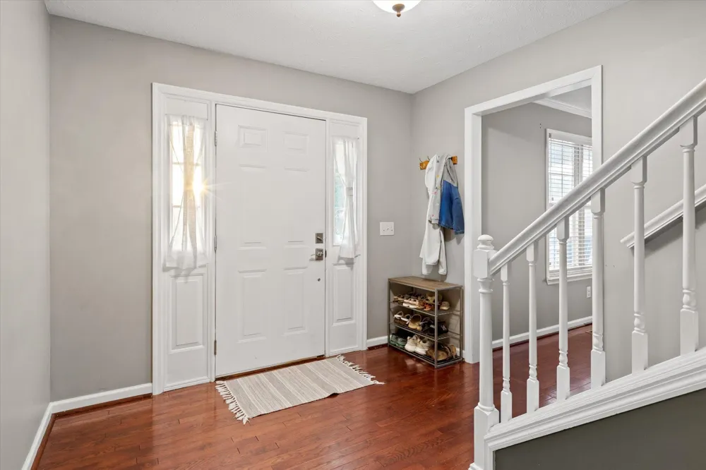 271 Chestnut Ridge Road Ringgold, GA 30736