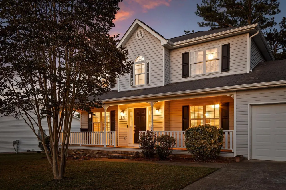 271 Chestnut Ridge Road Ringgold, GA 30736