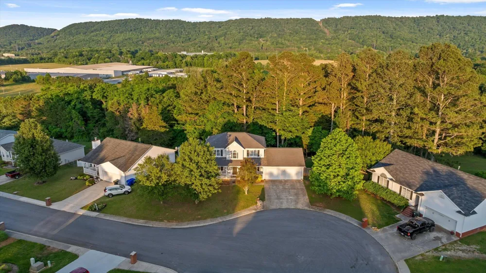 271 Chestnut Ridge Road Ringgold, GA 30736