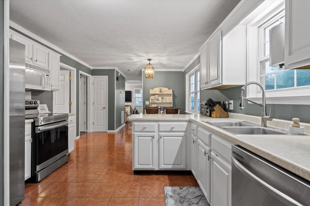 271 Chestnut Ridge Road Ringgold, GA 30736