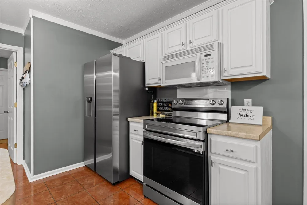 271 Chestnut Ridge Road Ringgold, GA 30736