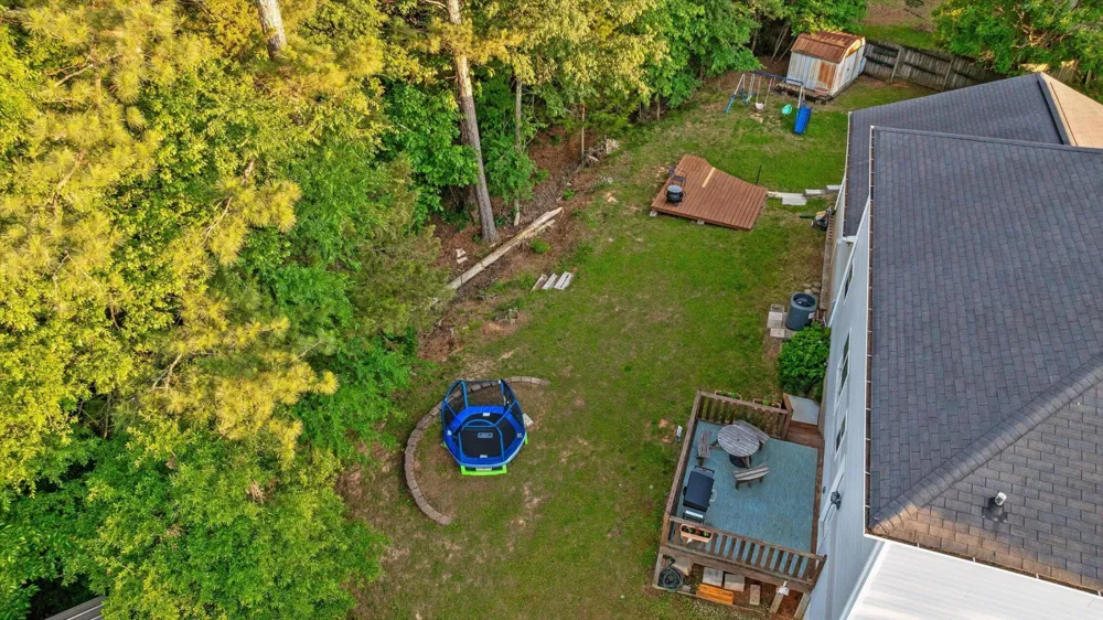 271 Chestnut Ridge Road Ringgold, GA 30736
