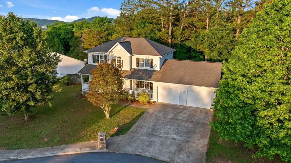 271 Chestnut Ridge Road Ringgold, GA 30736