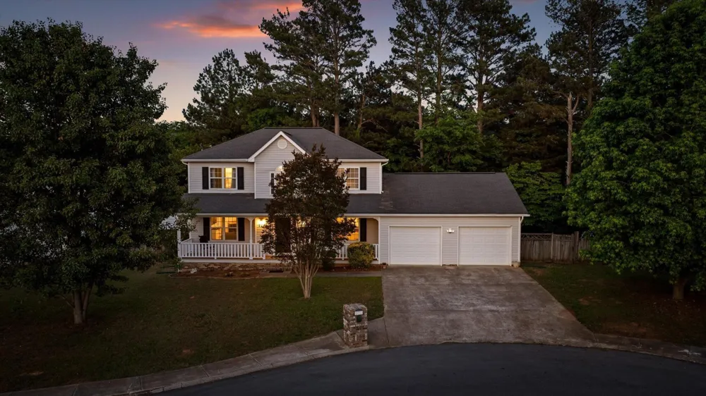 271 Chestnut Ridge Road Ringgold, GA 30736