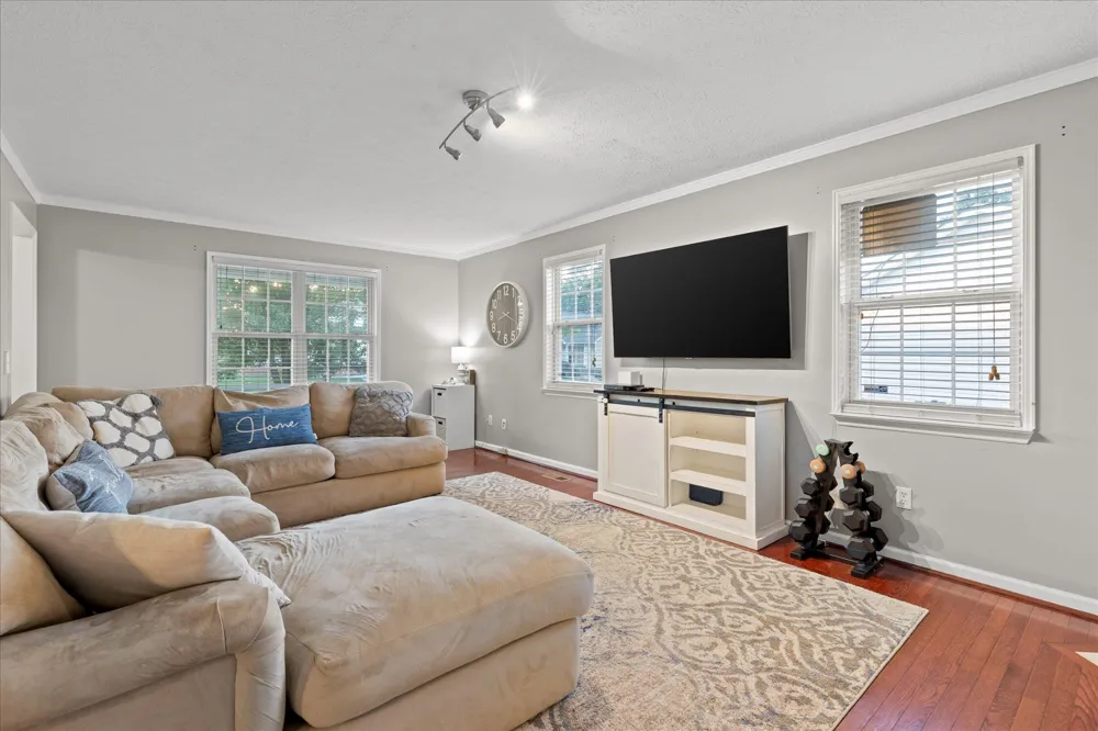271 Chestnut Ridge Road Ringgold, GA 30736