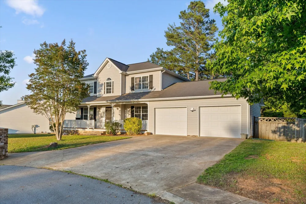 271 Chestnut Ridge Road Ringgold, GA 30736
