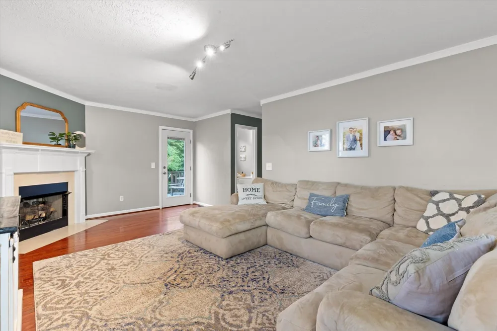 271 Chestnut Ridge Road Ringgold, GA 30736