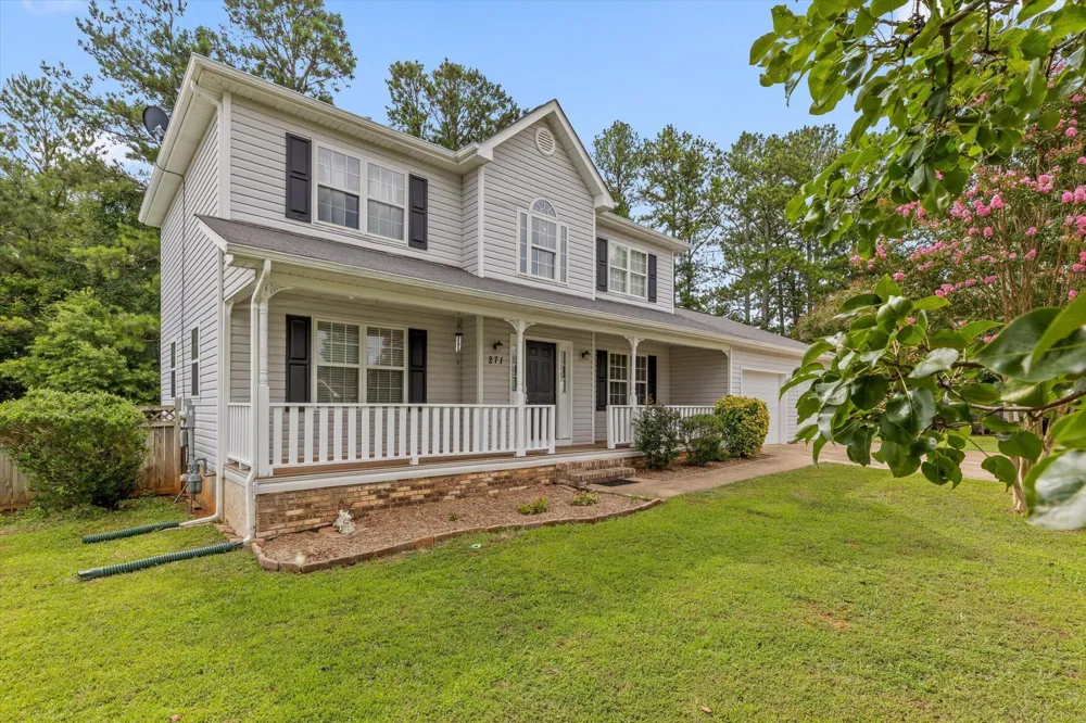 271 Chestnut Ridge Road Ringgold, GA 30736