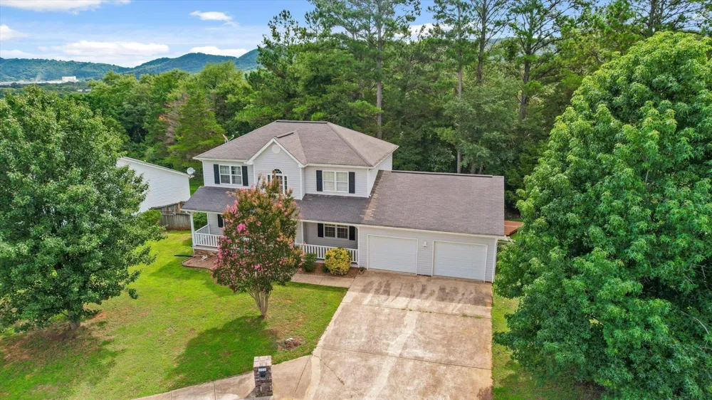 271 Chestnut Ridge Road Ringgold, GA 30736