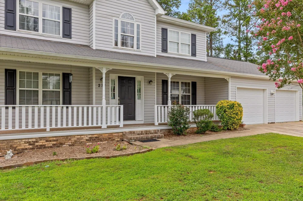 271 Chestnut Ridge Road Ringgold, GA 30736