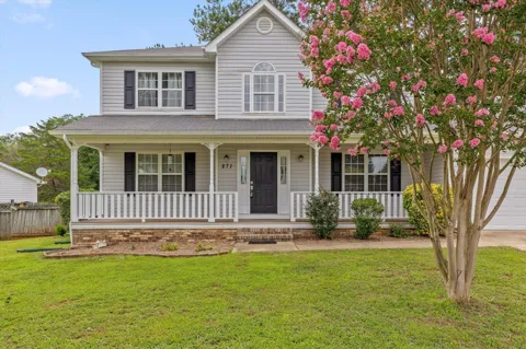 271 Chestnut Ridge Road