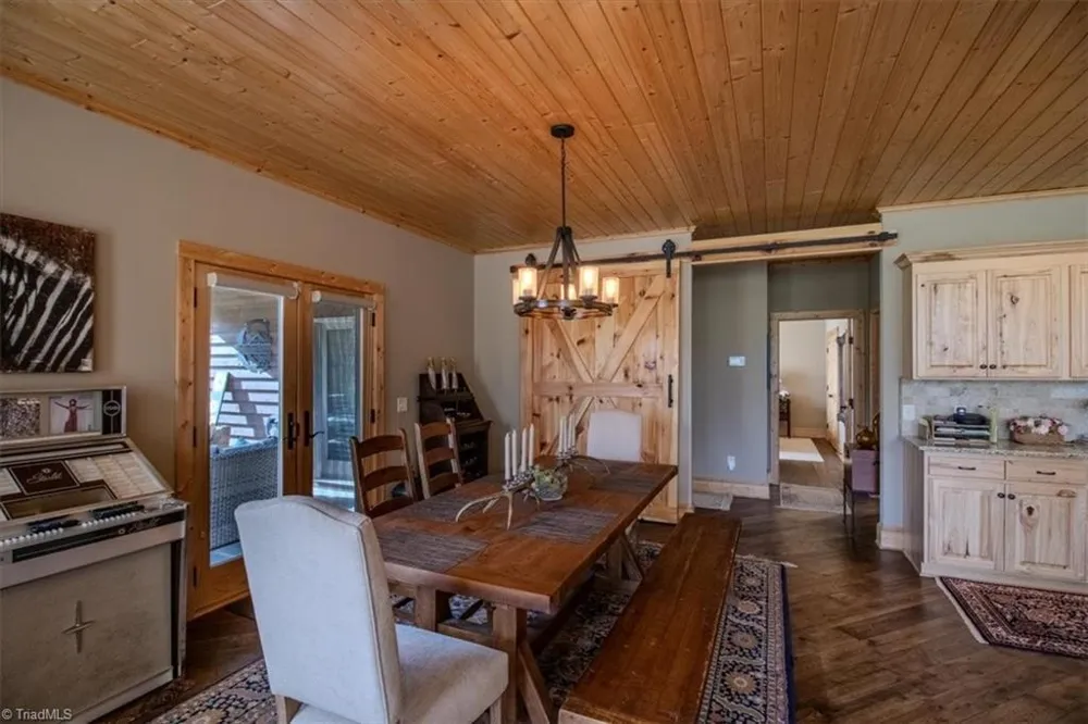 1083 Union Community Road Thurmond, NC 28683