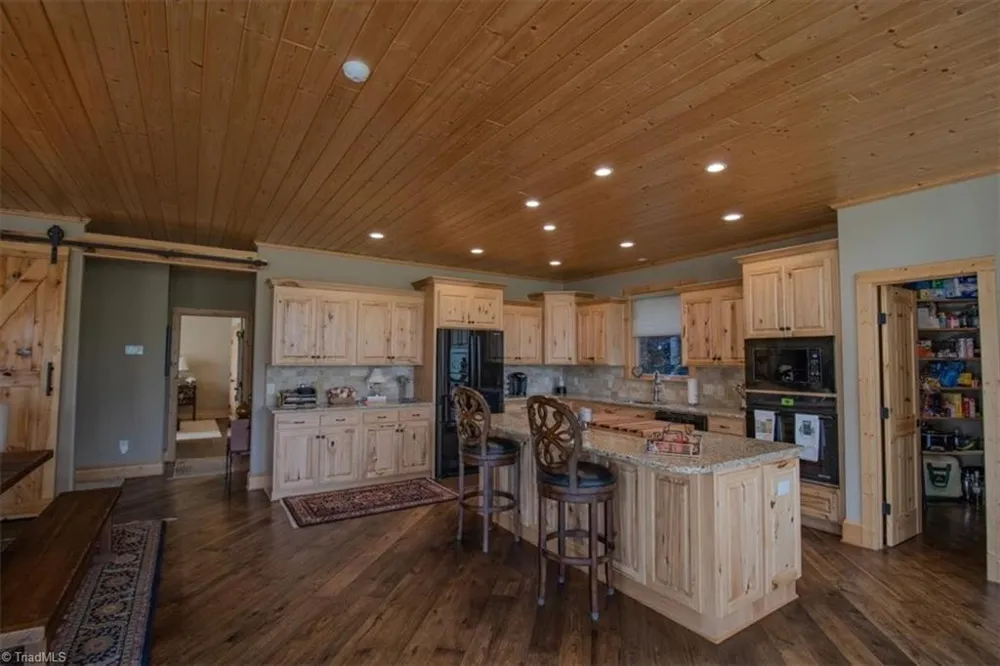 1083 Union Community Road Thurmond, NC 28683