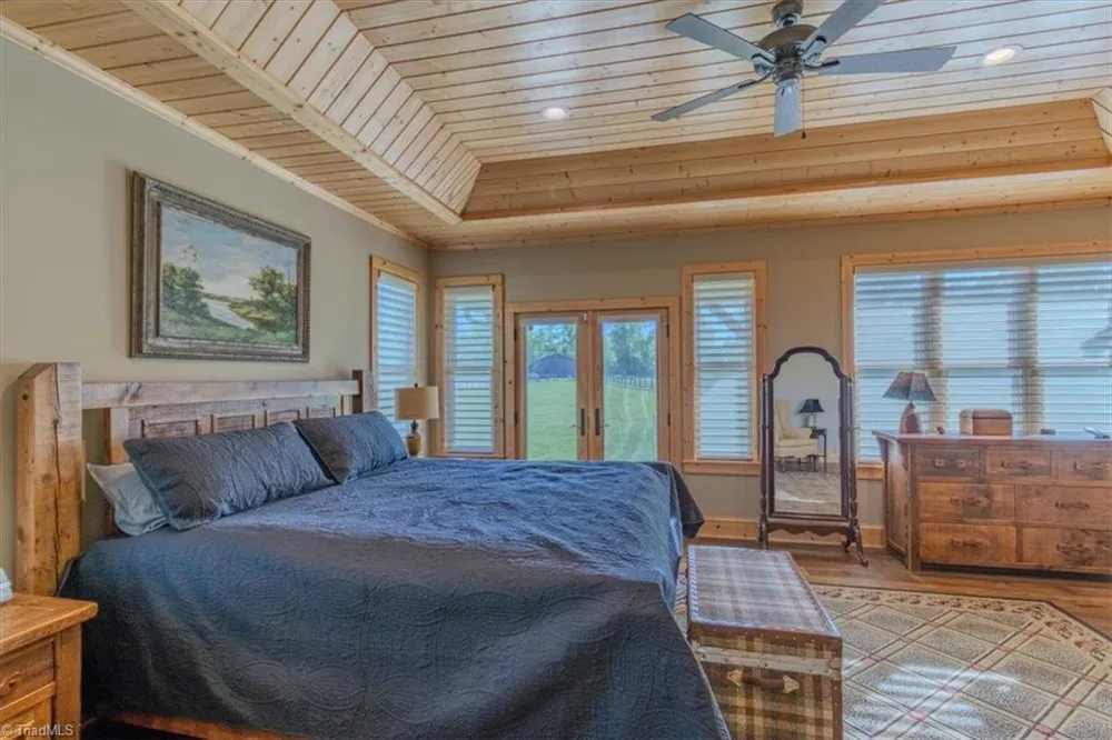 1083 Union Community Road Thurmond, NC 28683