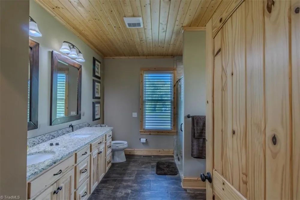 1083 Union Community Road Thurmond, NC 28683
