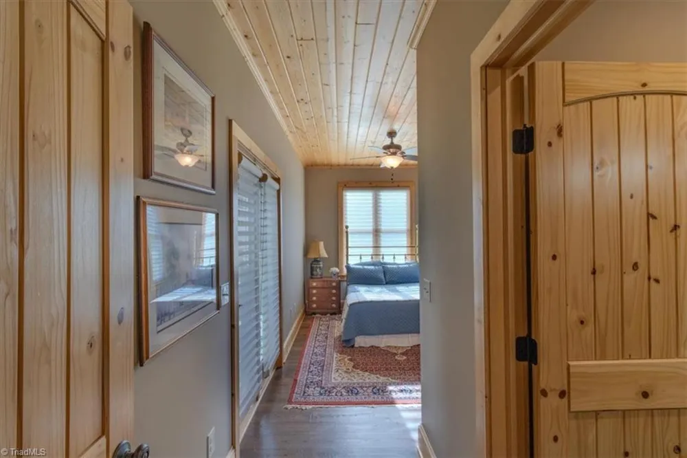 1083 Union Community Road Thurmond, NC 28683