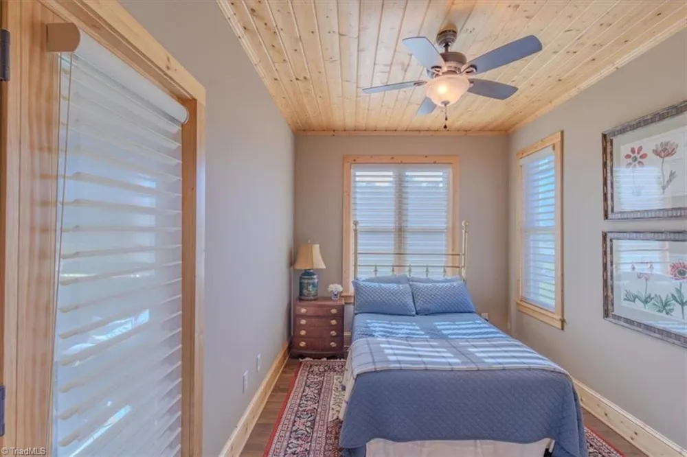 1083 Union Community Road Thurmond, NC 28683