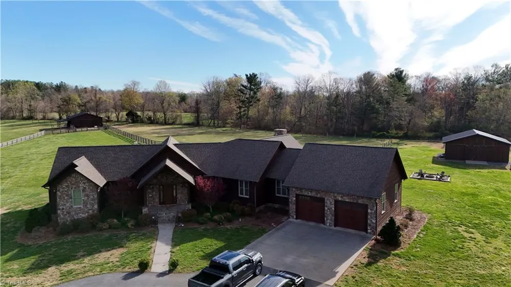 1083 Union Community Road Thurmond, NC 28683