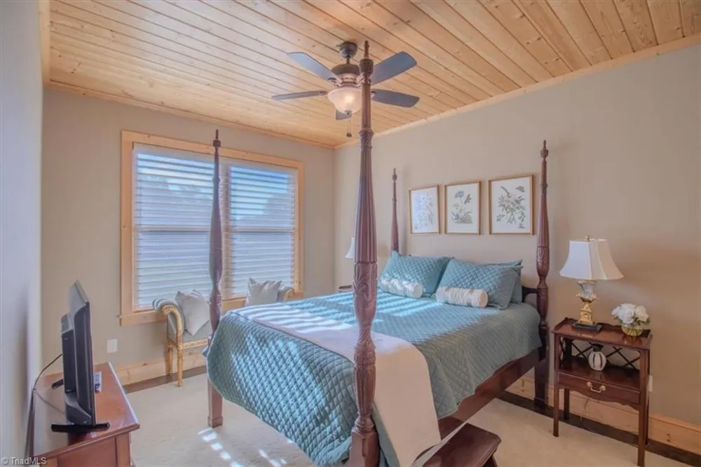 1083 Union Community Road Thurmond, NC 28683