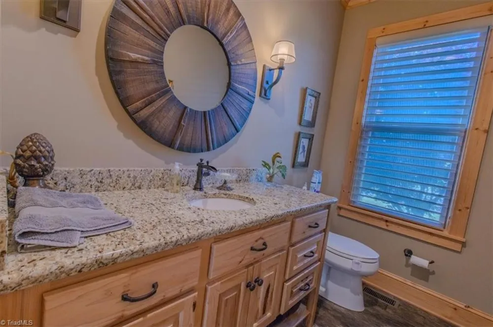 1083 Union Community Road Thurmond, NC 28683