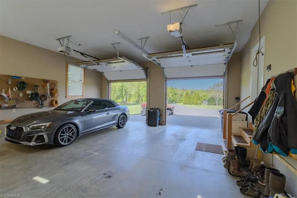 1083 Union Community Road Thurmond, NC 28683