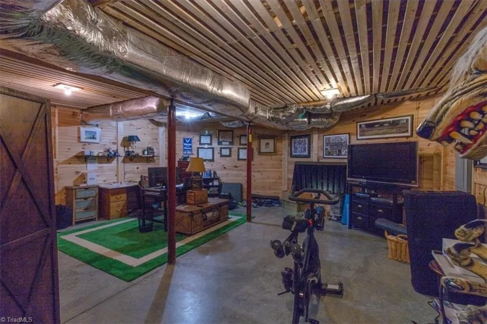 1083 Union Community Road Thurmond, NC 28683