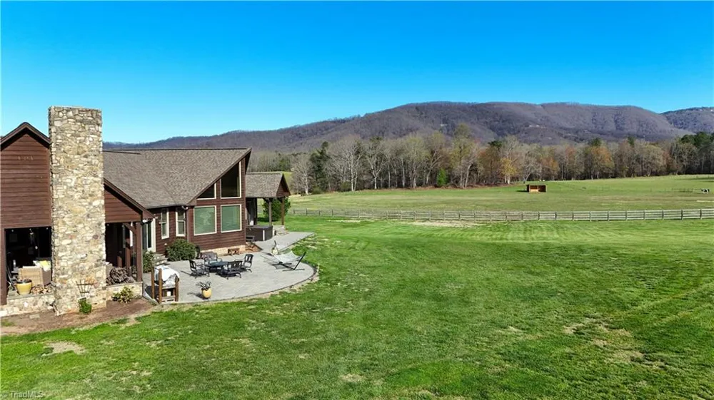 1083 Union Community Road Thurmond, NC 28683