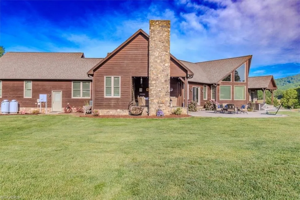 1083 Union Community Road Thurmond, NC 28683