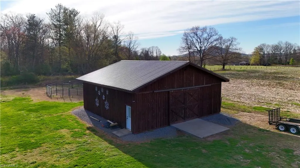 1083 Union Community Road Thurmond, NC 28683