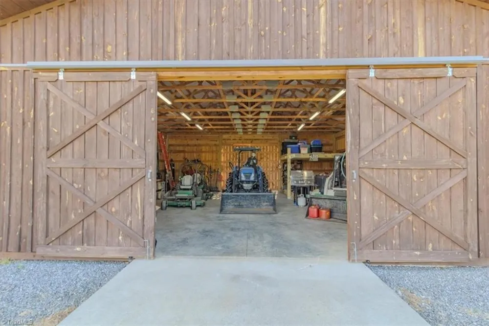 1083 Union Community Road Thurmond, NC 28683