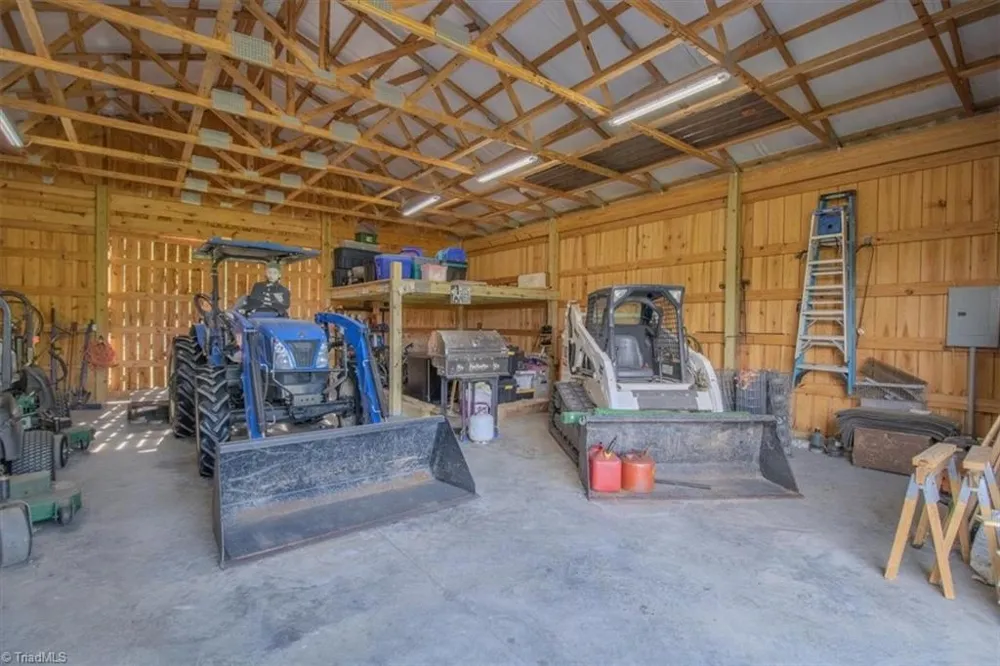 1083 Union Community Road Thurmond, NC 28683