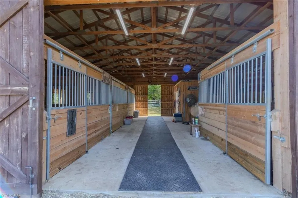 1083 Union Community Road Thurmond, NC 28683